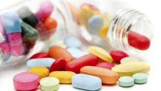 medicamentos para el tratamiento de las venas varicosas en la pelvis pequeña